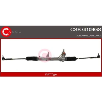 Kuva CASCO CWS10111GS Lasinpesulaite Edessä