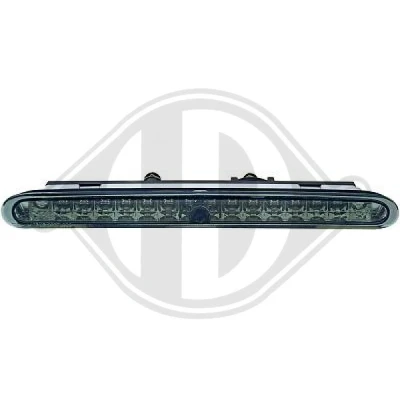 Kuva DIEDERICHS HD Tuning 4225694 lisäjarruvalo LED