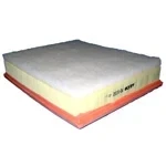 Kuva ALCO FILTER MD 8332 Ilmansuodatin 67,0 260,0 315,0 Suodatinpanos