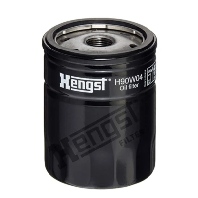 Kuva Öljynsuodatin HENGST FILTER H90W04