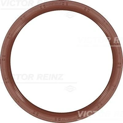 Kuva REINZ 81 54129 00 Kampiakselin Tiiviste FPM (fluori kumi) TOYOTA: HILUX 3 Pick up, Land Cruiser Prado 70 SUV, 120