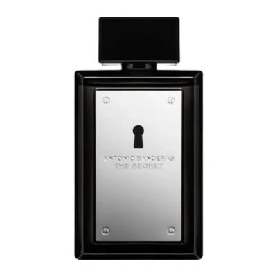 Kuva Antonio Banderas The Secret Eau de Toilette 100 ml