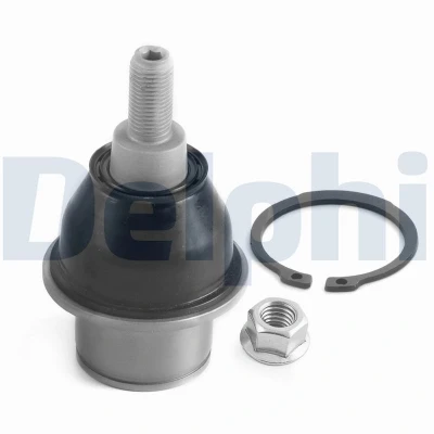 Kuva DELPHI TC9131 Alapallonivel 65,9mm 113mm