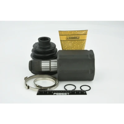 Kuva FEBEST 2311 PV Vetonivel Etuakseli, vasen, Vaihteiston puoli VOLKSWAGEN: Polo V Hatchback, IV Hatchback