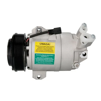 Kuva Ilmastoinnin kompressori TEAMEC 8614993