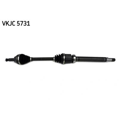 Kuva SKF VKJC 5731 Vetoakseli 947, 370 laakerilla FORD: Focus Mk1 Farmari, Hatchback