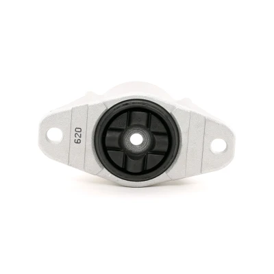 Kuva FEBI BILSTEIN 26577 Jousijalan Tukilaakeri Taka akseli Ilman kuulalaakeria Alumiini VOLVO: V50, S40 II, FORD: Focus 2 Kombi, 2, C Max