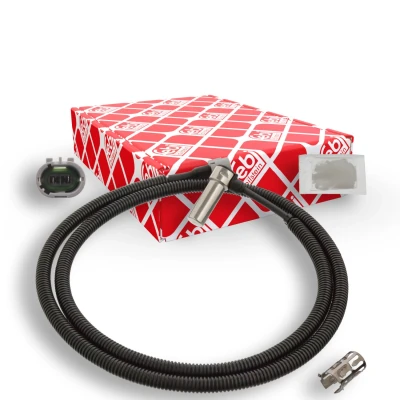 Kuva FEBI BILSTEIN 106478 ABS Anturi Etuakseli, vasen, oikea hylsy, rasvalla 1185 1370