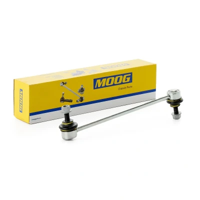 Kuva MOOG RE LS 2100 Koiranluu etuakseli molemminpuoleinen 273 M10x1.25 RENAULT: CLIO 4, 3, Captur, NISSAN: Note I, MICRA II Hatchback