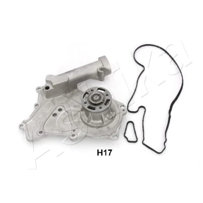 Kuva ASHIKA 35 0H H17 Vesipumppu KIA: SORENTO 1