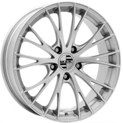 Kuva MAK Rennen 9/18 5/130 ET45 B71.6