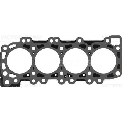 Kuva REINZ 61 53695 10 Kannentiiviste 0,93 86,5 Metalli kerros tiiviste 1 NISSAN: X Trail