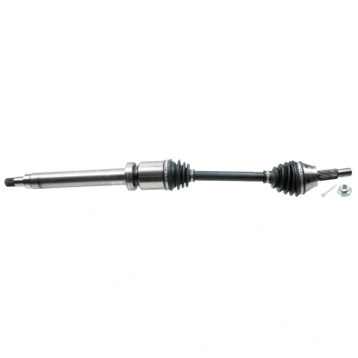 Kuva FEBI BILSTEIN 182765 Vetoakseli Etuakseli, oikea mutterilla FORD: Fusion Farmari, FIESTA 5