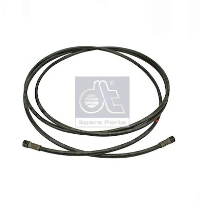 Kuva DT Spare Parts 1.28172 Kytkimen Letku