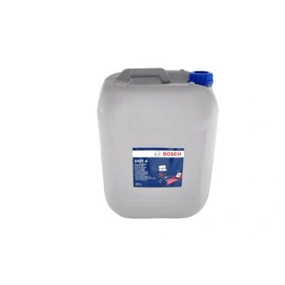 Kuva BOSCH DOT 4 1 987 479 109 Jarruneste 20