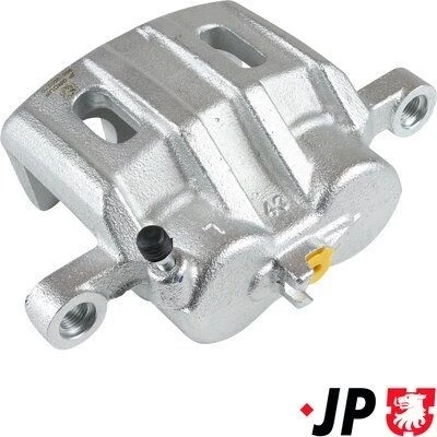 Kuva JP GROUP 3961900270 Jarrusatula Etuakseli, vasen MITSUBISHI: Outlander 3, 2 SUV, I SUV