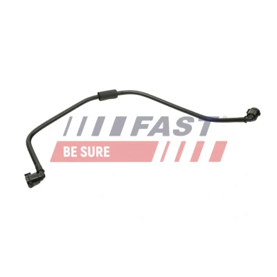 Kuva Jäähdytysnesteputki BMW OE 17125A05950, 17128616536, 17128677244