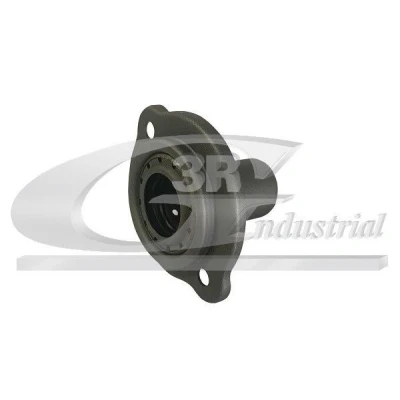 Kuva 3RG 24906 Ohjainhylsy, Kytkin FIAT: Grande Punto Hatchback, Idea