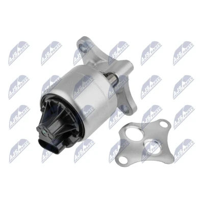 Kuva NTY EGR DW 008 Venttiili CHEVROLET: Aveo / Kalos Hatchback