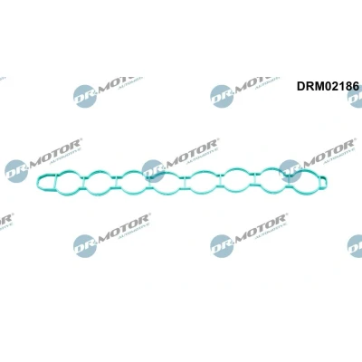 Kuva DR.MOTOR AUTOMOTIVE DRM02186 Imusarjan Tiivisteet VOLVO: V70 3, V60 I, XC60 I