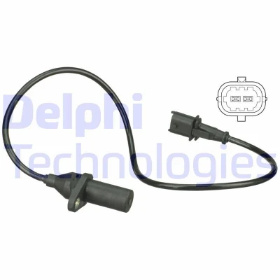 Kuva DELPHI SS11263 Kampiakselin Asentotunnistin 2 FIAT: Siena, Punto II Hatchback, Stilo Hatchback