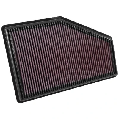Kuva Ilmansuodatin CADILLAC, OPEL, VAUXHALL OE
