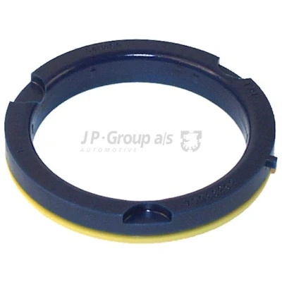 Kuva JP GROUP 1142450500 Rullalaakeri, Jousijalkalaakeri Etuakseli, vasen, oikea