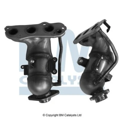 Kuva BM CATALYSTS BM92225H Katalysaattori Euro 6 E9 103R