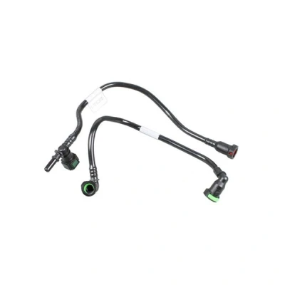 Kuva METZGER 2150023 Polttoaineputki RENAULT: CLIO 2