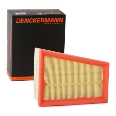 Kuva DENCKERMANN A140092 Ilmansuodatin 80 137 176 Kiertoilmasuodatin RENAULT: CLIO 2, Kangoo II Express, TRAFIC 2 Bus, DACIA: Duster SUV, Logan I MCV