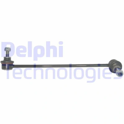 Kuva DELPHI TC1380 Koiranluu 300 M10x1.25 HONDA: Jazz 2