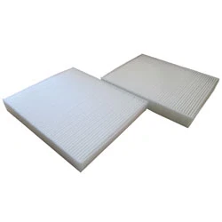 Kuva ALCO FILTER MS 6404 Raitisilmasuodatin Siitepölysuodin 245,0 207,0 30,0 BMW: 5 Touring, Sedan, 7