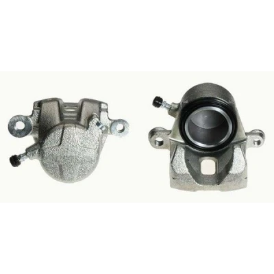 Kuva BUDWEG CALIPER 343063 Jarrusatula SUZUKI: Grand Vitara 1 SUV