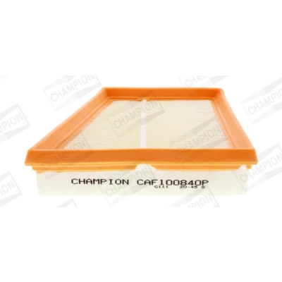 Kuva CHAMPION CAF100840P Ilmansuodatin 37 171 197 Suodatinpanos FORD: FIESTA 5, Fusion Farmari