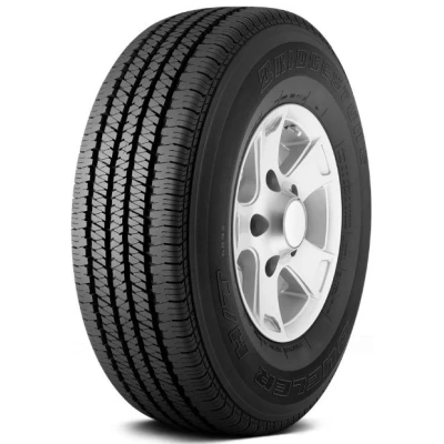 Kuva Bridgestone Dueler H/T 684 II Ec 245/70 R17 108S henkilöauto Kesärenkaat Renkaat VOLKSWAGEN: Amarok Pick up, MITSUBISHI: L200 / Triton V up 10050