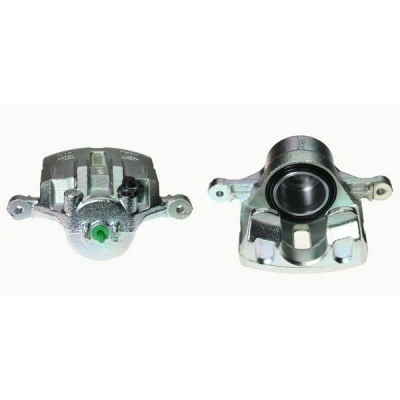 Kuva BUDWEG CALIPER 343794 Jarrusatula