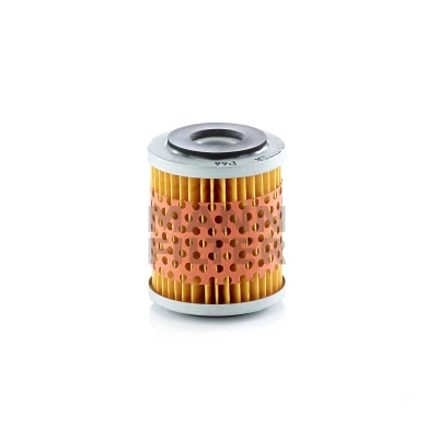 Kuva MANN FILTER P 66 x Polttoainesuodatin Tiivisteillä