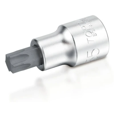 Kuva Torx kärkihylsy TOPTUL 3/8 zoll T25