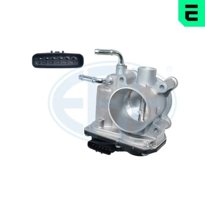 Kuva Kaasuläpän kotelo TOYOTA AURIS, URBAN CRUISER, VERSO S, YARIS OE 2203047010