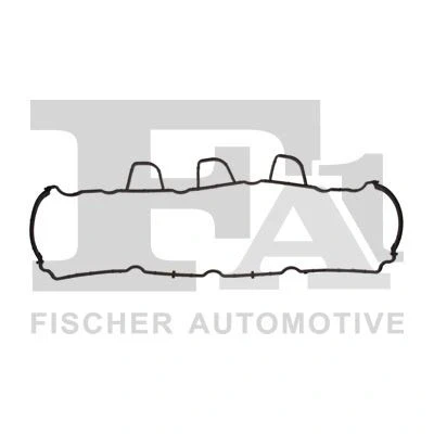 Kuva FA1 EP7500 908 Venttiilikopan Tiiviste RENAULT: Clio 3, 4, Captur, NISSAN: Qashqai / Qashqai+2 I