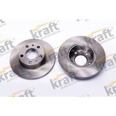 Kuva Jarrulevy KRAFT AUTOMOTIVE 6045800