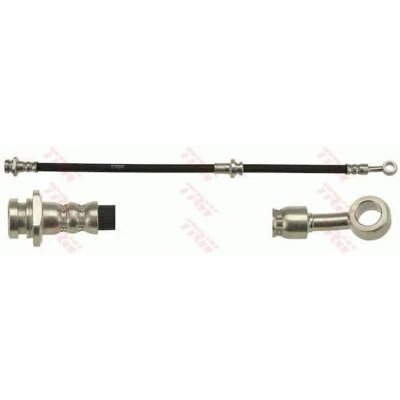 Kuva TRW PHD681 Jarruletku 440 M10x1 SUZUKI: Wagon R+ II Hatchback