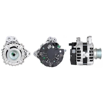Kuva LUCAS ELECTRICAL LRA03978 Laturi 150A VOLVO: V70 3, S80 II, S60 II