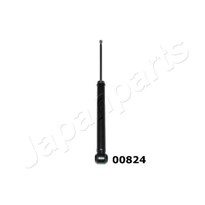 Kuva JAPANPARTS MM 00824 Iskunvaimentimet Taka akseli Kaasupaine Teleskooppi iskunvaimentaja Tappi ylhäällä FIAT: 500L