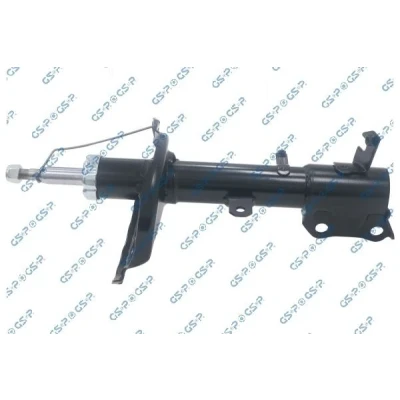 Kuva GSP 32327142 Iskunvaimentimet Taka akseli, vasen Kaasupaine Kaksiputki Joustintuki LEXUS: RX II (XU30) 300, 350 AWD, 330 AWD 2003 2008