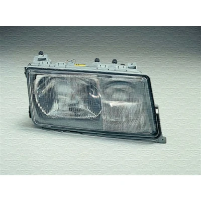 Kuva Ajovalo lasi MAGNETI MARELLI 711305620978