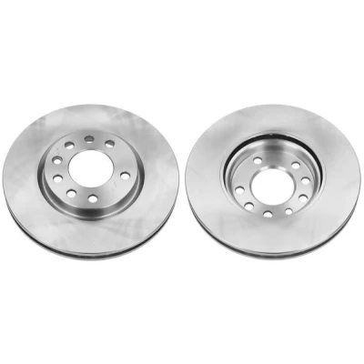 Kuva OPTIMAL BS 8260C Jarrulevyt Etuakseli 278 26 5/8 Tuuletettu pinnoitettu OPEL: Corsa D Hatchback
