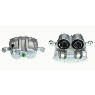 Kuva BUDWEG CALIPER 344471 Jarrusatula HYUNDAI: H 1 Cargo