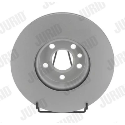 Kuva JURID 562626JC 1 Jarrulevyt 313 26 5 112 Tuuletettu pinnoitettu ilman ruuveja VOLKSWAGEN: TRANSPORTER 4, 4 Bus, Sharan I, SEAT: Alhambra I
