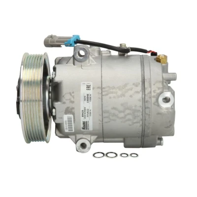 Kuva NISSENS 89425 Ilmastoinnin Kompressori CVC 12 PAG 46 R 134a OPEL: Astra J Sports Tourer, GTC